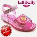 Lelli Kelly Shop (Hirst Footwear Limited) 738361 Image 9